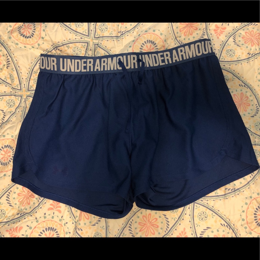 Underarmor Athletic Shorts